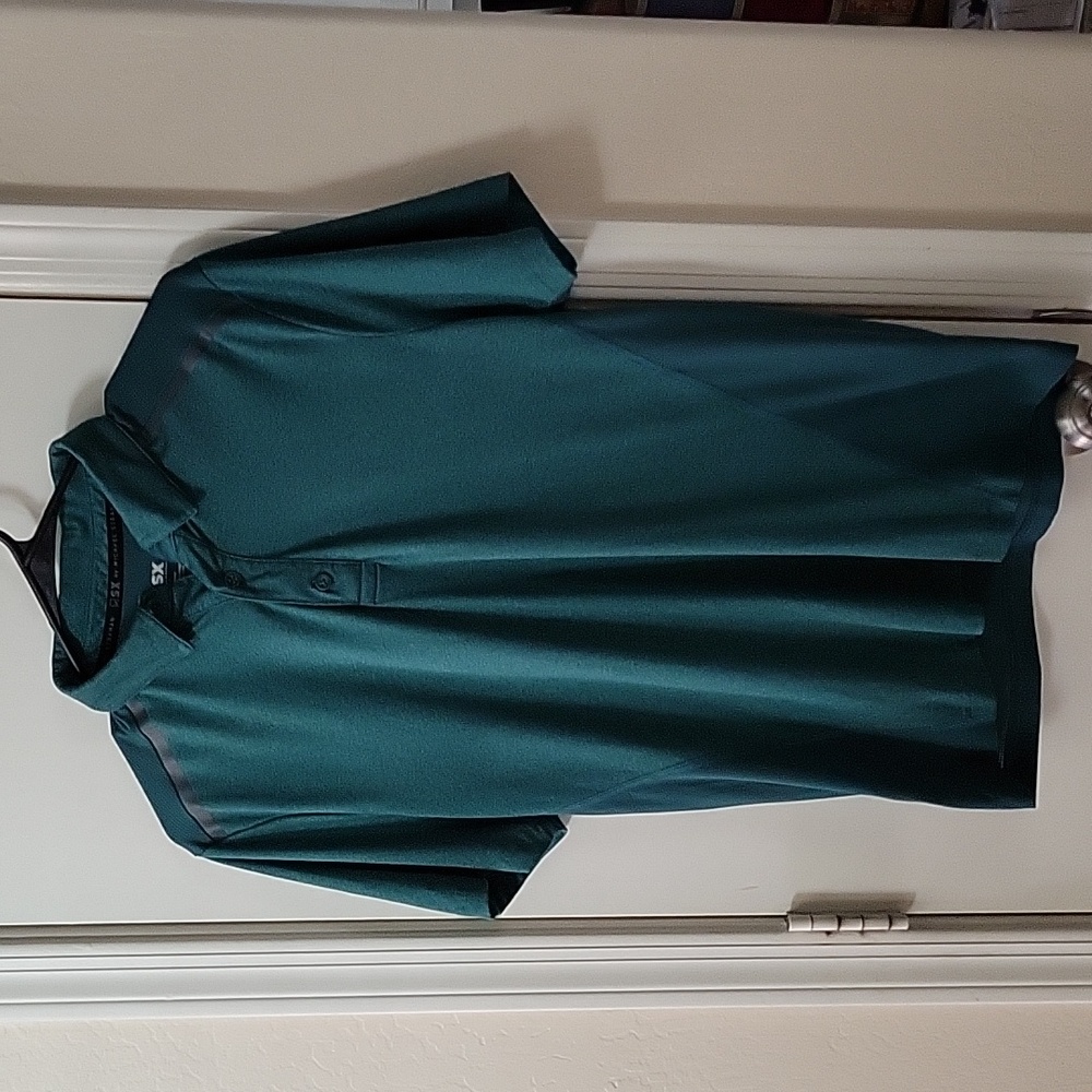 MSX Polo